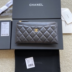 Chanel Wallet Purse